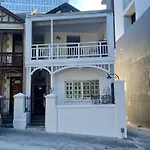 Gut Gelegenes Gaestehaus In Seapoint
