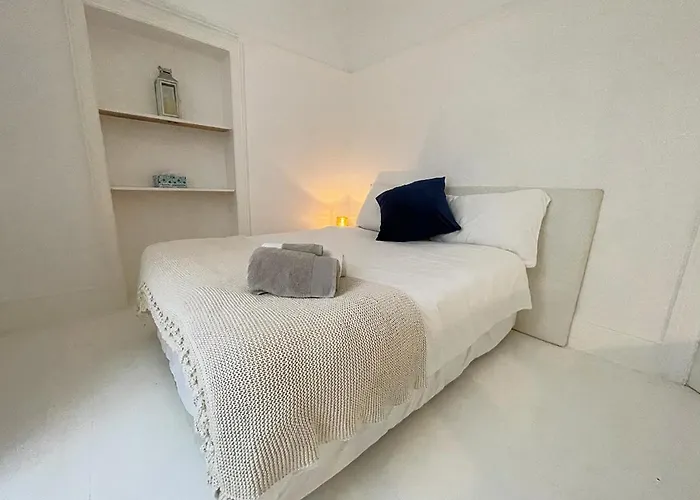 Gut Gelegenes Gaestehaus In Seapoint