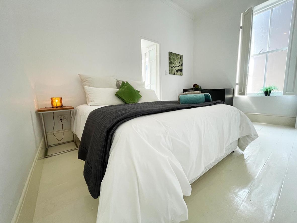 Apartment Gut Gelegenes Gaestehaus In Seapoint