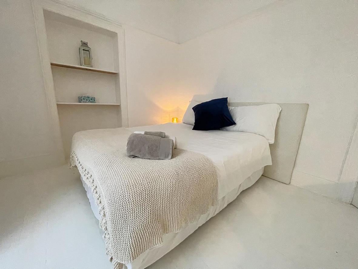 Gut Gelegenes Gaestehaus In Seapoint Apartment Cape Town