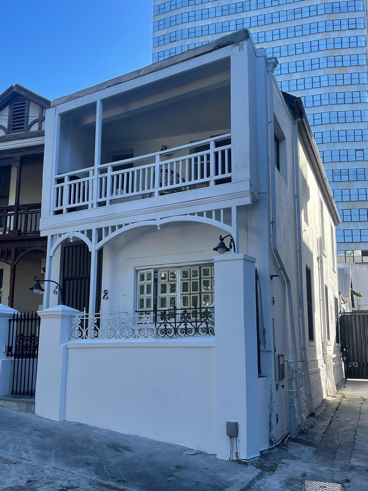 Gut Gelegenes Gaestehaus In Seapoint