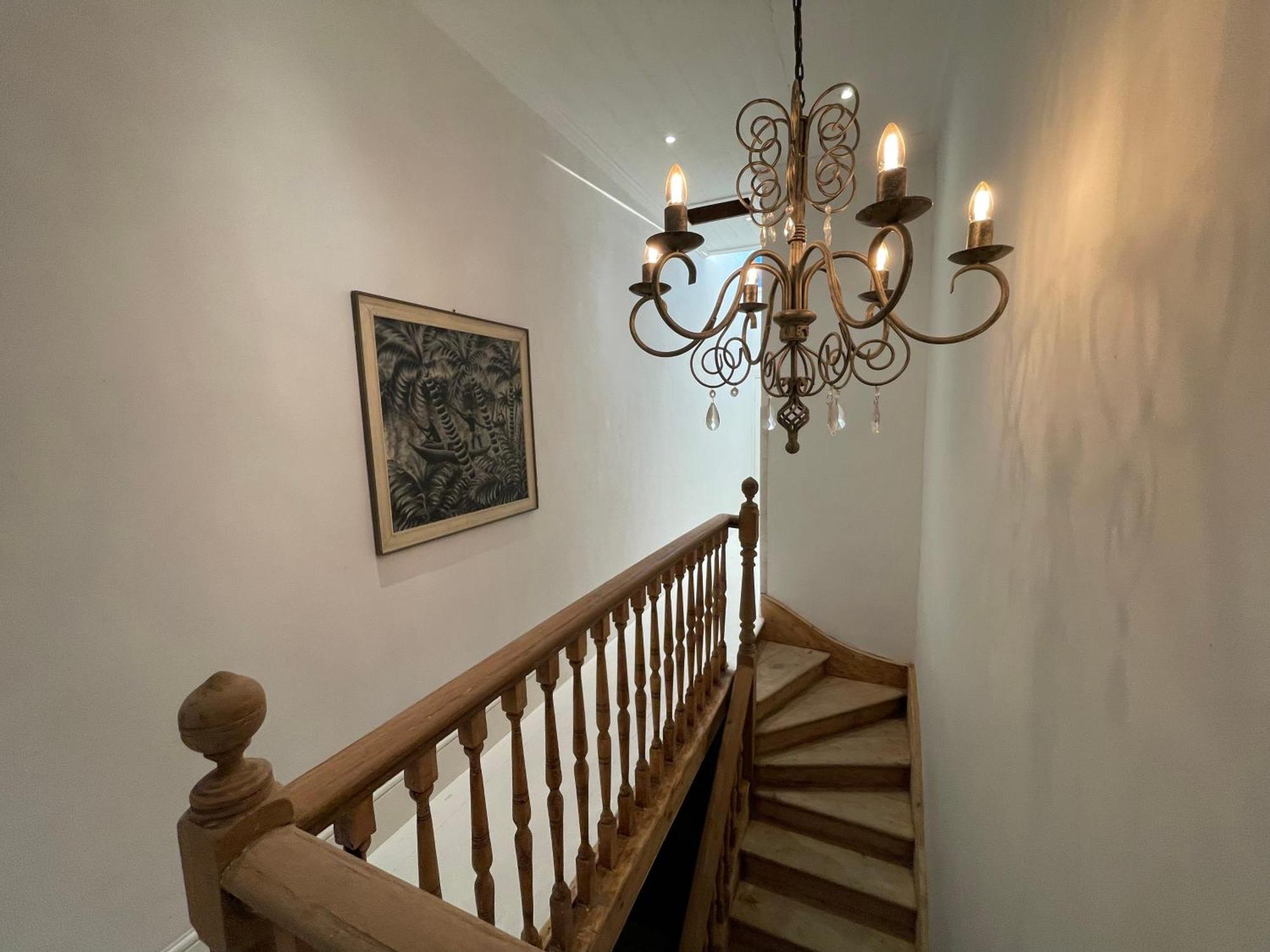 Apartment Gut Gelegenes Gaestehaus In Seapoint